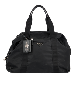 Weekender, Nylon, Black, 253, LT, 2*